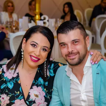 Marius Elisei a avut alopecie. Cum s-a vindecat