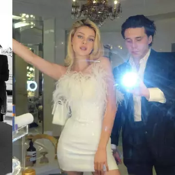 Cuplurile de vedete de la Hollywood care s-au căsătorit în anul 2022