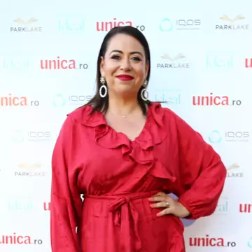 EXCLUSIV. Oana Roman ne-a spus la Unica Urban Party de la ce apar divergențele dintre ea și Marius Elisei