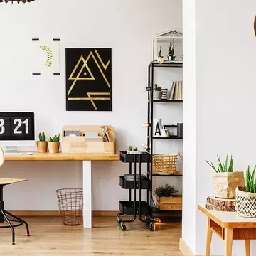 Wooden Lamp Design si o gama variata de lustre din lemn si cutii din lemn
