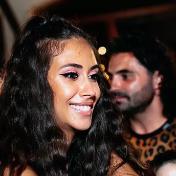 Pepe, primele imagini cu fiul lui și al iubitei lui, Yasmine Ody