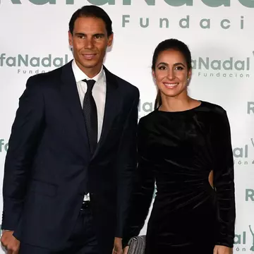 Rafael Nadal și soția lui, Mery Perelló, ar urma să devină părinți în această toamnă