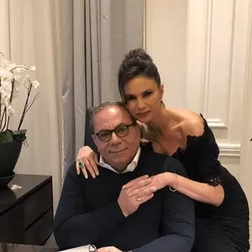 Cum s-a schimbat relația dintre Ramona Bădescu și iubitul ei, Fabio Cali, după ce au devenit părinți