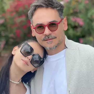 Ce fiică frumoasă are Răzvan Simion. „Mereu... Prințesa mea!”