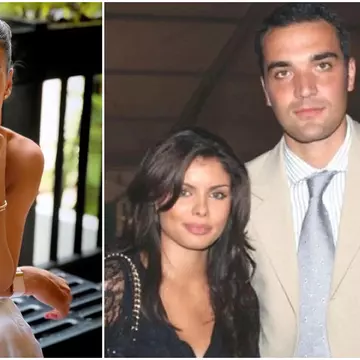 Sorana Cîrstea, prima reacție după ce Țiriac Jr. ar fi flirtat cu fosta soție pe Instagram