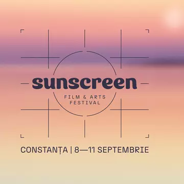 Organizatorii TIFF anunță prima ediție SUNSCREEN, un nou festival de film din Constanța