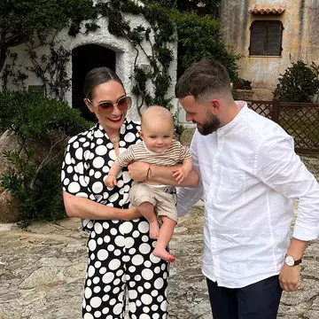 Tom Mann, fost concurent X Factor SUA, și-a pierdut logodnica în ziua nunții lor