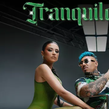 Alex Velea și Antonia, colaborare mult așteptată pentru single-ul „Tranquilo Papi”
