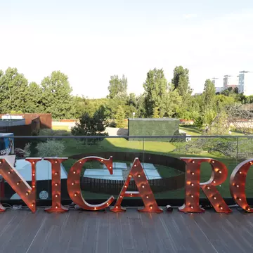 Cum a fost la Unica Urban Party 2022