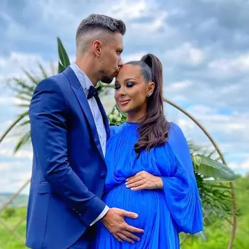 Vlăduța Lupău se va muta în curând în noua casă. Cum arată și unde se află