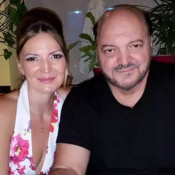 Ana-Maria Socaciu, despre cât de mult l-a adorat pe regretatul Victor Socaciu: "Dacă nu-mi era tată, m-aș fi îndrăgostit platonic de el"