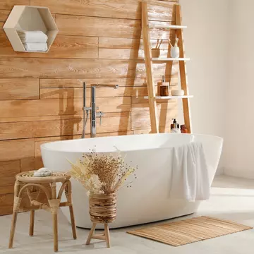 Cum îți transformi baia în spa: mic ghid practic