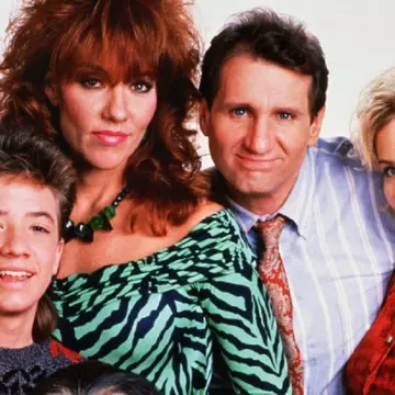 Cum arată azi Bud din „Familia Bundy”. David Faustino are 48 de ani
