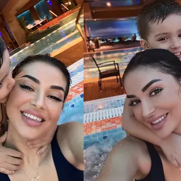 Elena Ionescu nu-și mai dorește copii. "E greu să fii mamă perfectă"