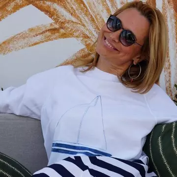 Ritualul de frumusețe la care Andreea Esca nu renunță niciodată. "Sunt foarte riguroasă!"