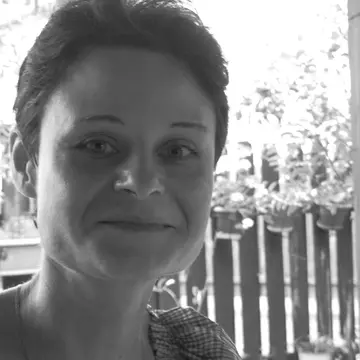 Jurnalista Gabriela Vlăsceanu, găsită fără suflare în propria locuință
