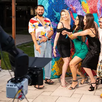 VIVA LA VIDA! a fost despre frumusețea diversității