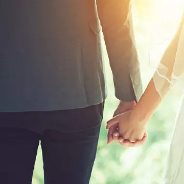 O femeie a aflat după zece luni de căsnicie că soțul ei nu era, de fapt, bărbat