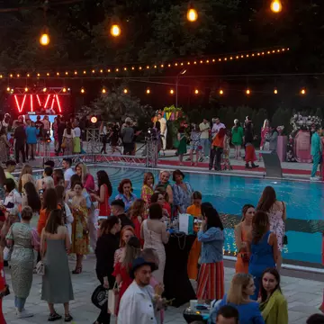 VIVA! Party 2022. VIVA la VIDA! Imagini din culisele celei mai mari petreceri a anului