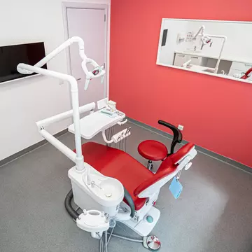 Parodontoza, o afectiune dentara cu riscuri pentru sanatatea intregului organism