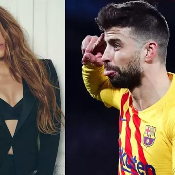 Răsturnare de situație în cazul despărțirii cuplului Shakira-Pique. Ce dezvăluiri au făcut apropiații lor
