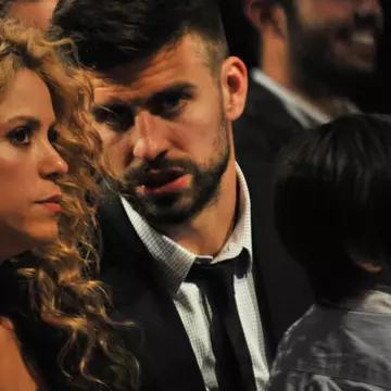 Shakira și Gerard Pique au confirmat despărțirea, după 11 ani de relație