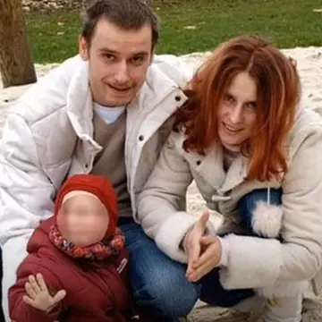 "Ne-am îndrăgostit ca adulți!" Povestea relației incestuoase a doi frați care au făcut patru copii