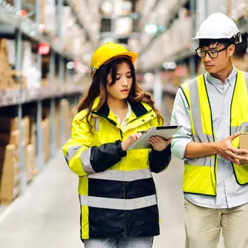 Forța de muncă asiatică: iată cum o femeie de afaceri găsește soluția pentru o problemă majoră în lumea businessului românesc!