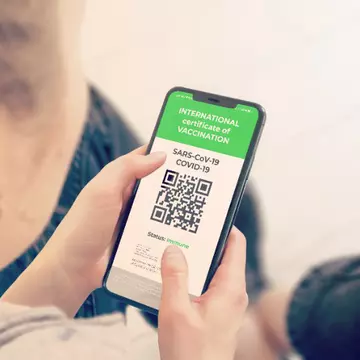 Cum se poate prelungi valabilitatea certificatului verde COVID-19 în câțiva pași simpli