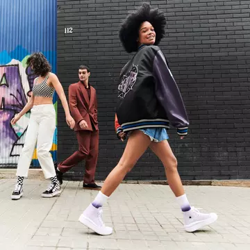 Influențele streetwear definesc tendințele acestei veri