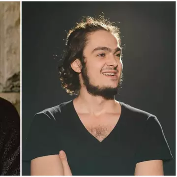 Doliu în lumea teatrului. Actorul Ioan-Cristi Vlad a murit la 24 de ani