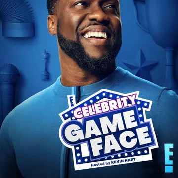 Kevin Hart revine la E! Entertainment în sezonul trei al emisiunii Celebrity Game Face