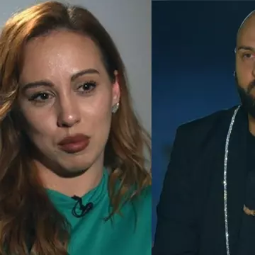 Lavinia de la Insula Iubirii, dezvăluiri neașteptate despre Alex. Ce i-ar fi făcut soțul Teodorei după emisiune