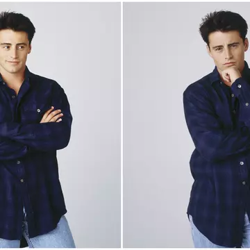 Cândva unul dintre cei mai sexy bărbați din lume, actorul Matt LeBlanc din „Friends” este acum de nerecunoscut