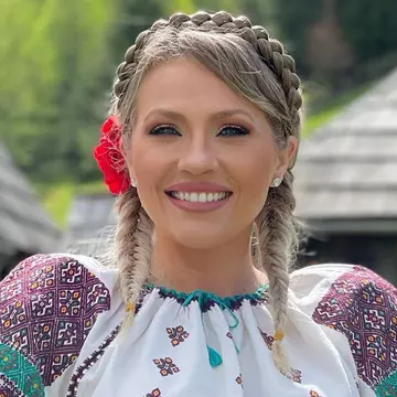 Mirela Vaida, despre al patrulea copil: „Avem gemeni în familie”