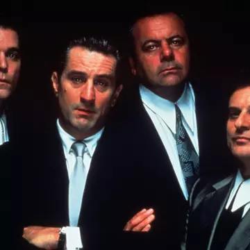 Actorul Paul Sorvino din „Goodfellas” a murit la vârsta de 83 de ani