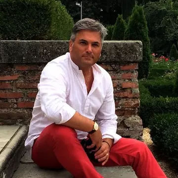 Soția lui Mircea Radu, lovită de o mașină pe trecerea de pietoni. Cum se simte Raluca Radu