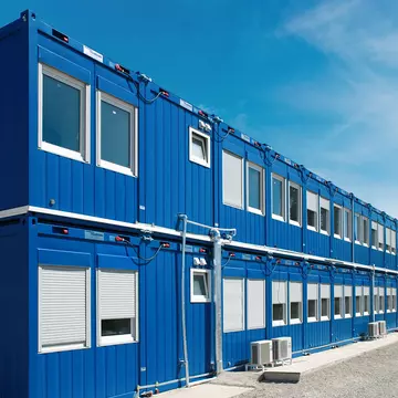 Construieste simplu si rapid casa visurilor tale cu ajutorul produselor pe cadre din otel!