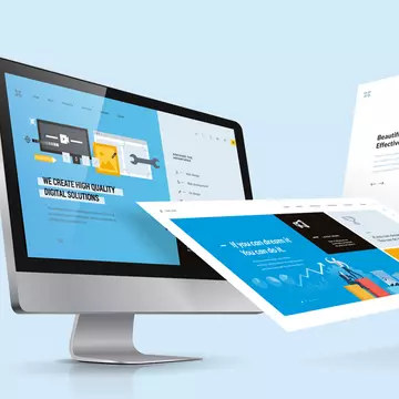 De ce aveți nevoie de o agenție de web design?