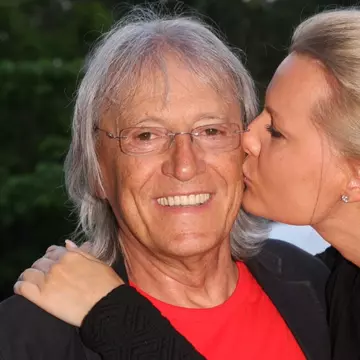 Văduva lui Mihai Constantinescu, declarații emoționante la aproape 3 ani de la decesul artistului