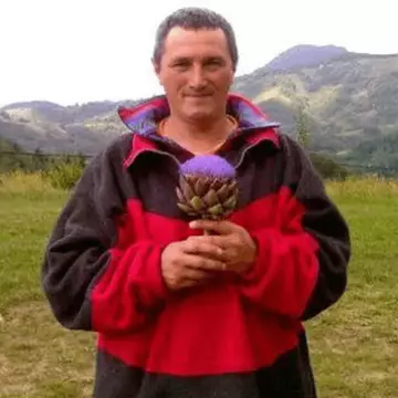 A murit Adi de la Brad, liderul sectei "Copiii Soarelui"