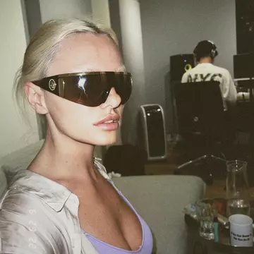 Alexandra Stan are un nou iubit. Cine este bărbatul care a cucerit-o și o însoțește pe litoral