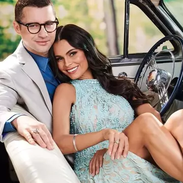 Anca Serea și Adi Sînă, despre problemele de cuplu. "Ajungem la concluzii că nu ne potrivim, că divorțăm..."
