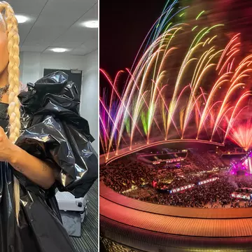 Anne-Marie, britanica situată în topul mondial al celor mai urmărite artiste, vine la UNTOLD 2022