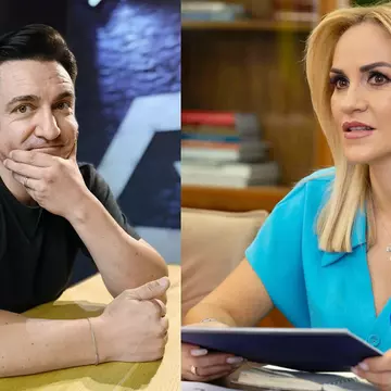 Gabriela Firea, reacție virulentă la declarațiile scandaloase ale lui George Buhnici. "Sunt revoltată! Un influencer nu poate face asta!"