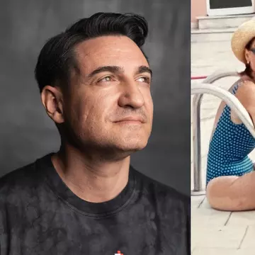 Marina Almășan îi ia apărarea lui George Buhnici. "Lumea merge la mare să se bucure de frumos, nu de revărsări de slană!"