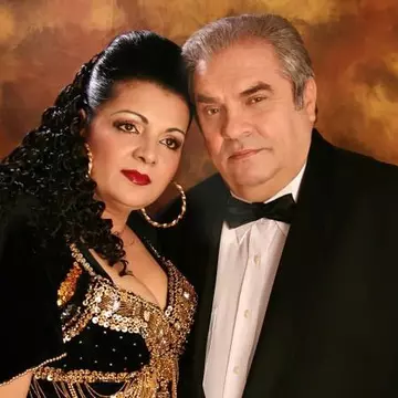 De ce a fost Cornelia Catanga dezgropată de Aurel Pădureanu: "A fost ultima ei dorință!"