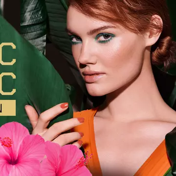 Descoperă CATRICE Tropic Exotic, noua colecție de vară, în ediție limitată