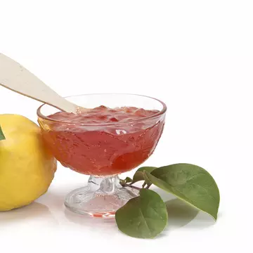 Pelteaua, cel mai bun jeleu natural. Din ce fructe se face!