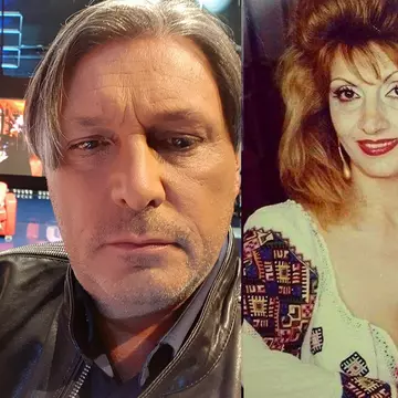 Scandalul moștenirii averii Ilenei Ciuculete a luat sfârșit. Cum s-au înțeles băieții artistei cu fata lui Cornel Galeș